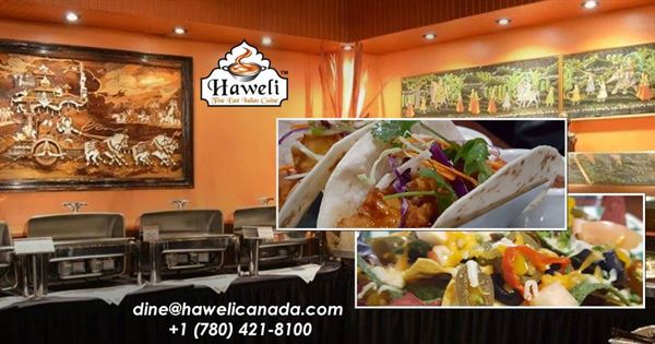 Haweli Indian Restaurant