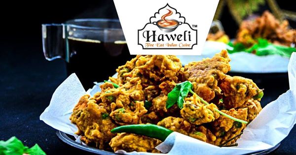 Haweli Indian Restaurant