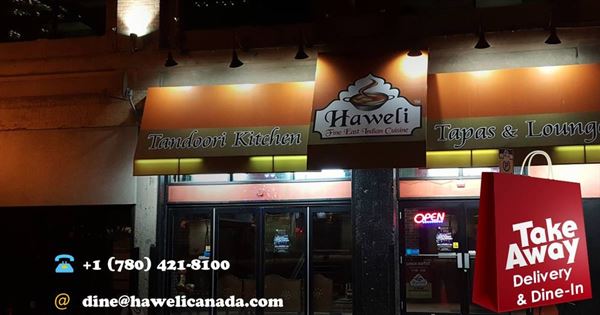 Haweli Indian Restaurant