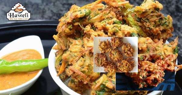 Haweli Indian Restaurant