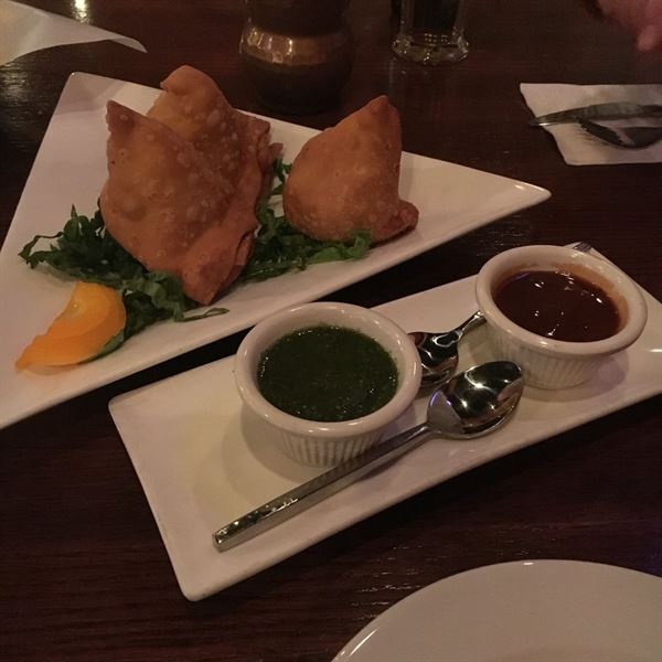 Haweli Indian Restaurant