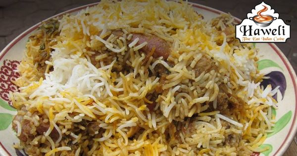 Haweli Indian Restaurant