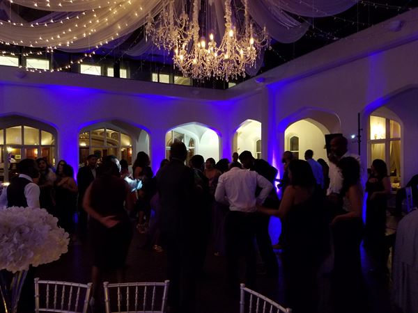 Euphoric Vibrations Entertainment, LLC