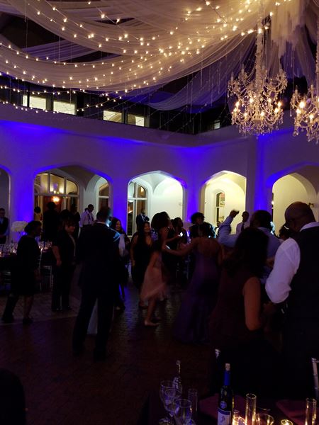 Euphoric Vibrations Entertainment, LLC