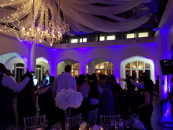 Euphoric Vibrations Entertainment, LLC