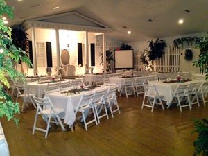 Banquet Room