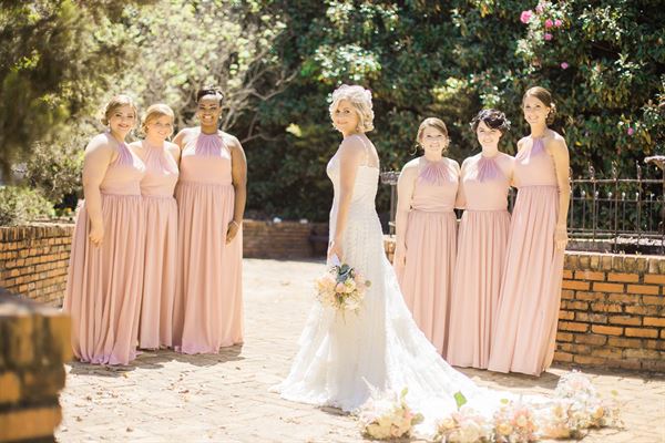 Kimberly Smith Events