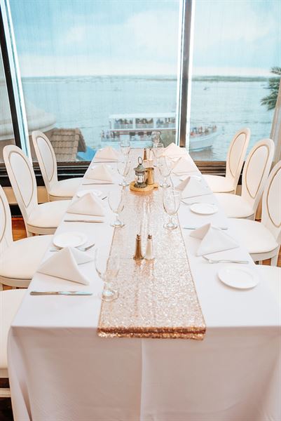 Kimberly Smith Events