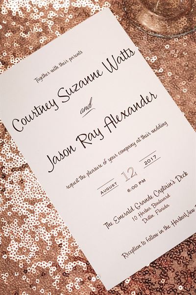 Kimberly Smith Events