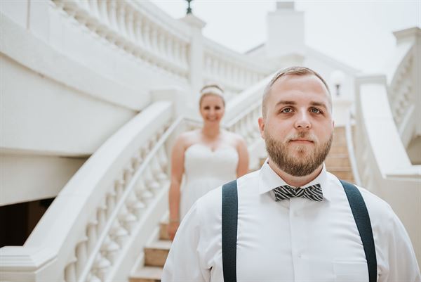 Kimberly Smith Events