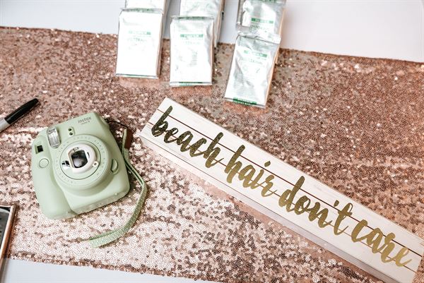 Kimberly Smith Events