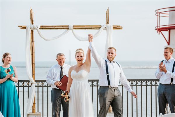 Kimberly Smith Events