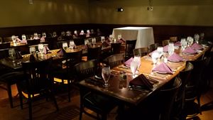 Rodizio Grill Skybox