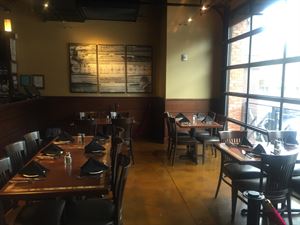 Rodizio Grill Alegria Lounge