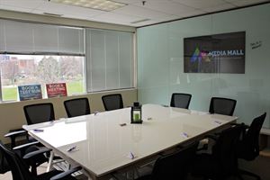 Upstairs Meeting Room