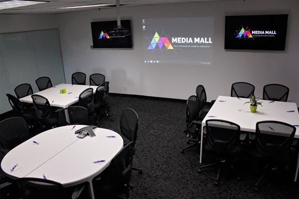 Media Mall