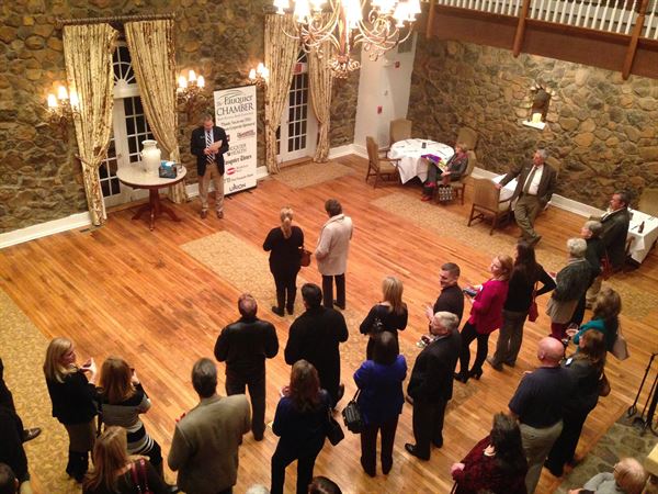 Poplar Springs Manor