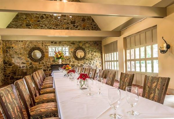 Poplar Springs Manor