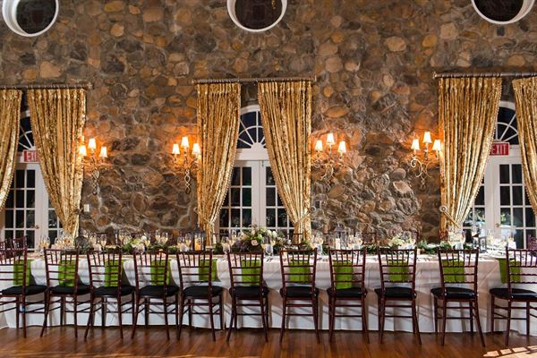 Poplar Springs Manor