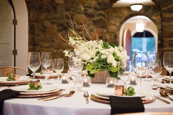 Poplar Springs Manor