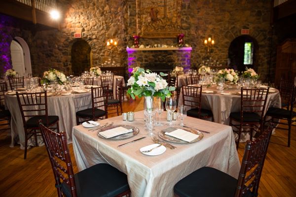 Poplar Springs Manor