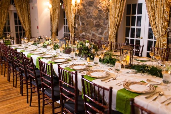 Poplar Springs Manor