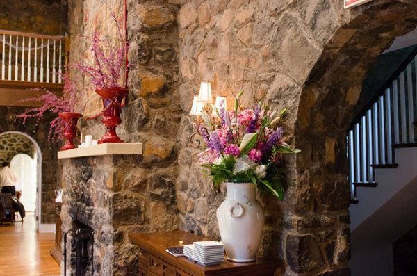 Poplar Springs Manor