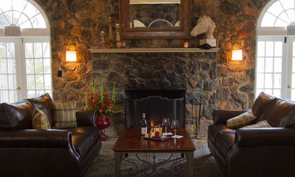 Poplar Springs Manor