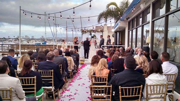 The American Legion Post 291