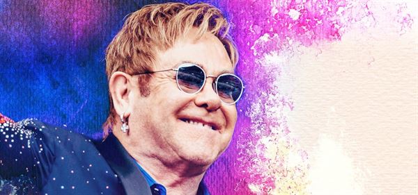 2018 Elton John Concerts