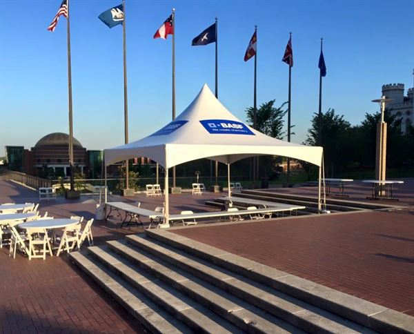 Ascension Party Rentals