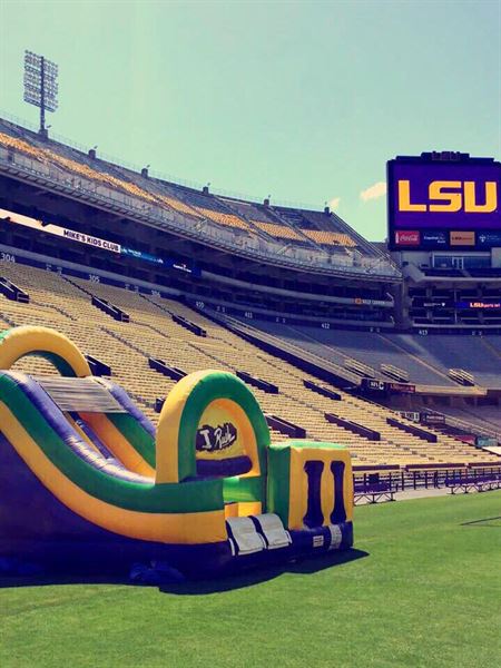 Ascension Party Rentals