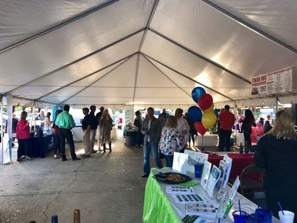 Ascension Party Rentals