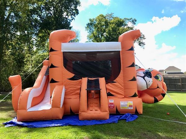 Ascension Party Rentals