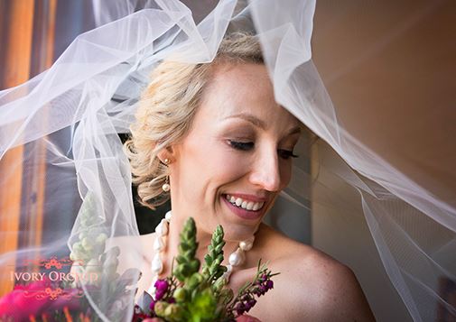 Ivory Orchid Photography