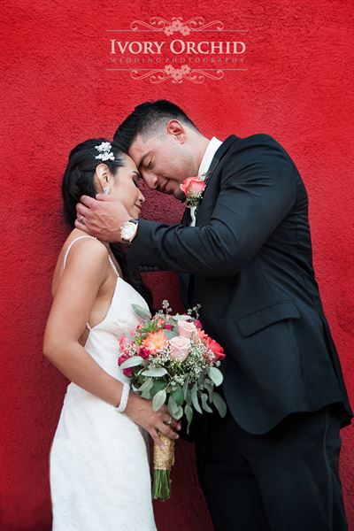 Ivory Orchid Photography