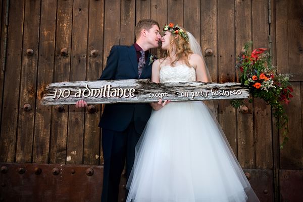 Ivory Orchid Photography