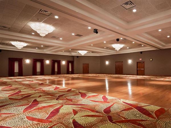 Best Western Plus Cobourg Inn & Convention Centre