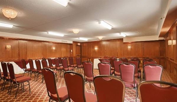 Best Western Plus Cobourg Inn & Convention Centre