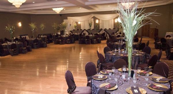 Best Western Plus Cobourg Inn & Convention Centre