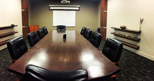 Executive Conference Room