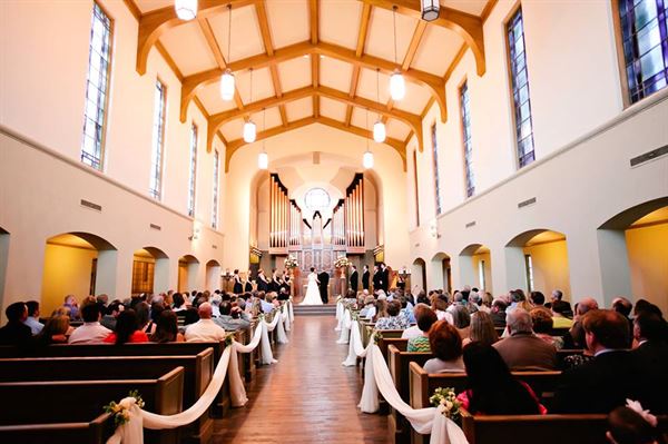 Legacy Event Center / YWCA of Lubbock