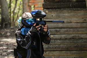 Paintball-West