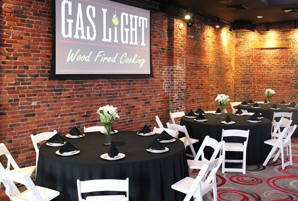 Portsmouth Gas Light Co