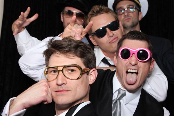 Double-E Entertainment