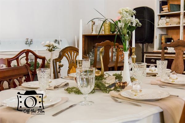 The Turn Event Venue