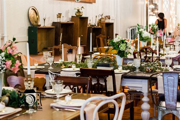 The Turn Event Venue