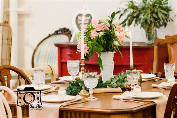 The Turn Event Venue