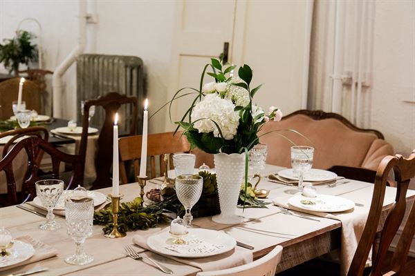 The Turn Event Venue