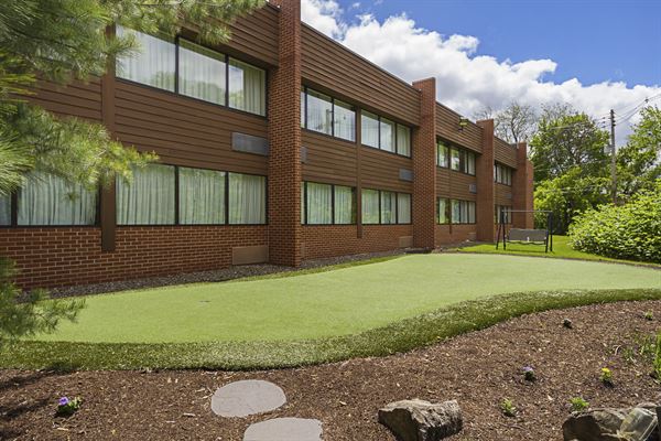 Quality Inn and Suites